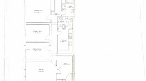 Foto 4 de Casa adosada en venda a Carretera Níjar - la Cañada, La Cañada de San Urbano, Almería