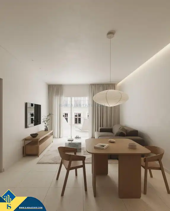 Apartamento con piscina en venta en Playa del Cura, imagen 3