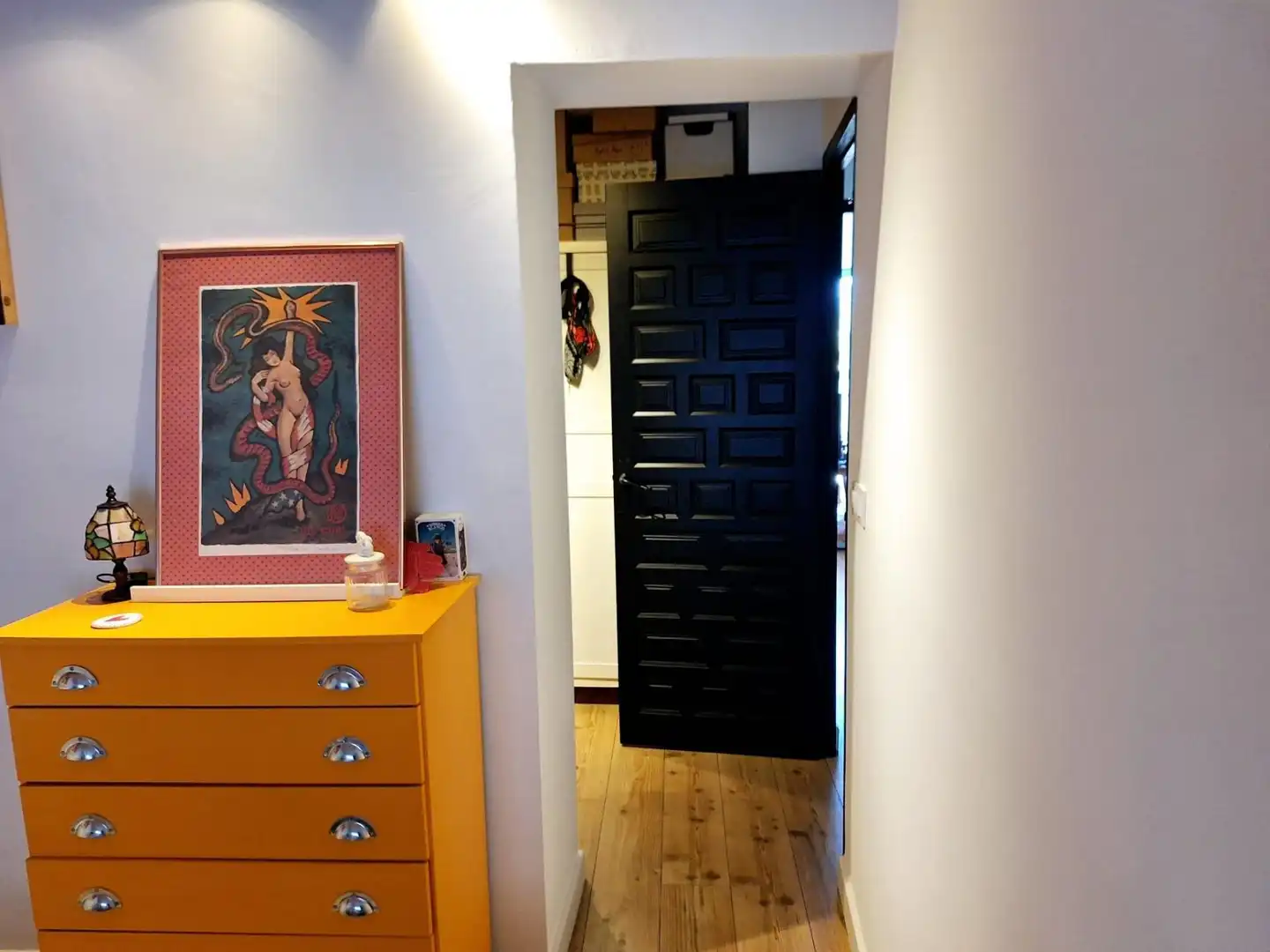 Casa adosada en venta en El Pinós / Pinoso con Aire acondicionado, Calefacción y Terraza