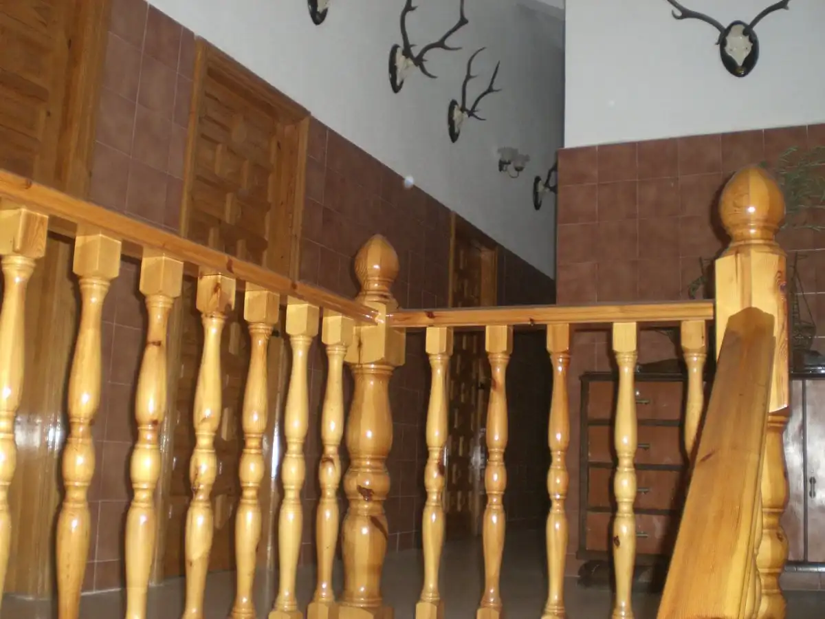 Villa con giardino in vendita a Belmez, imagen 7