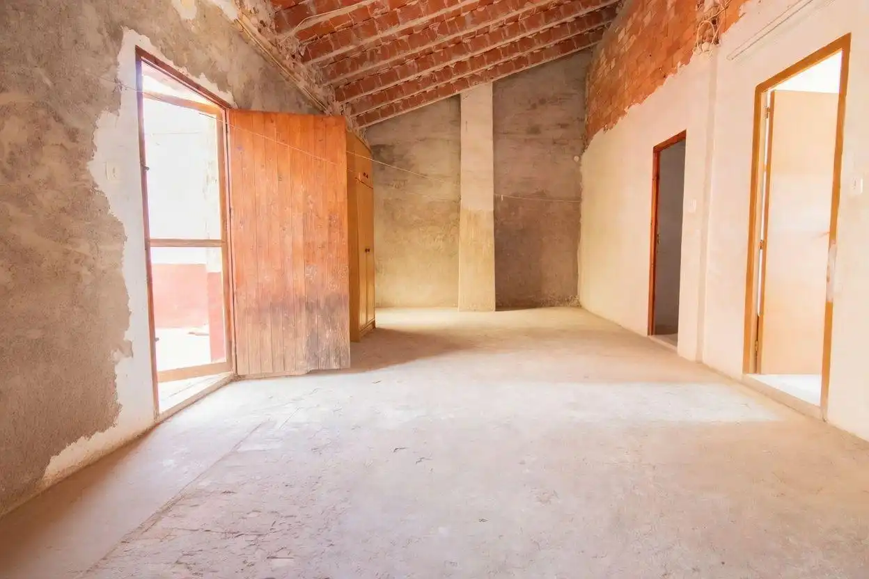 Finca rústica en venda en Sumacàrcer amb Terrassa