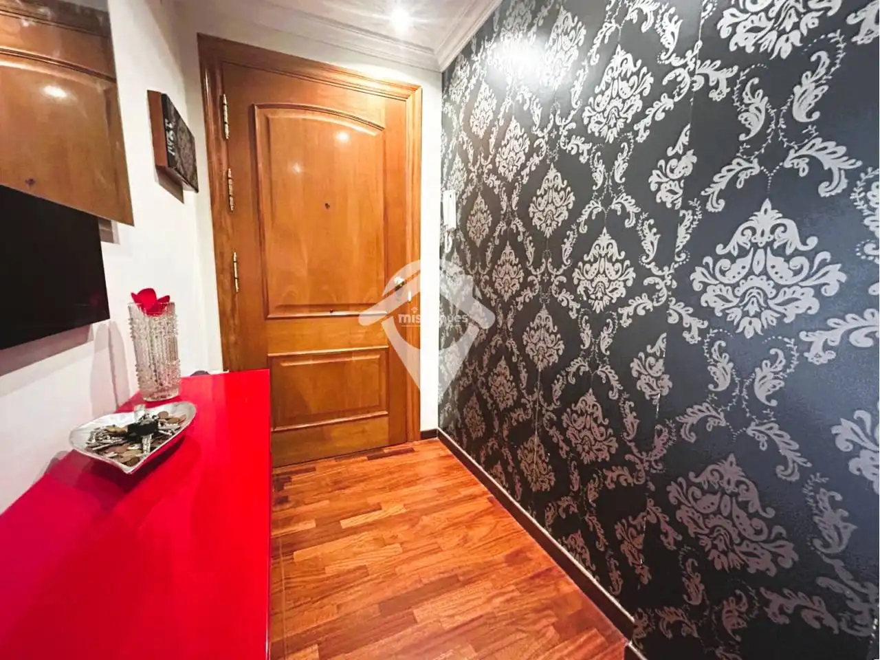 Piso en venta en Sabadell con Aire acondicionado, Calefacción y Parquet