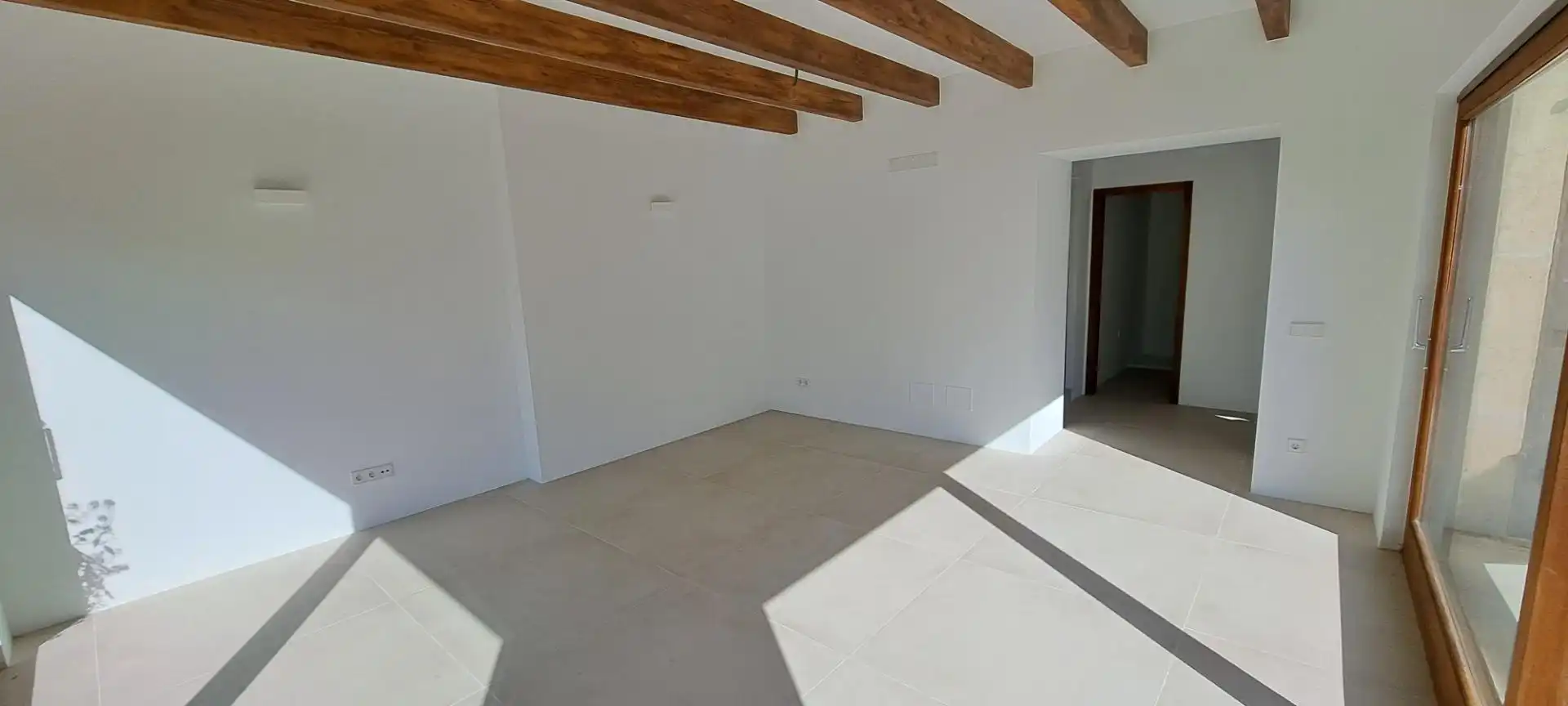 Casa amb terrassa en venda a Campanet, imagen 8