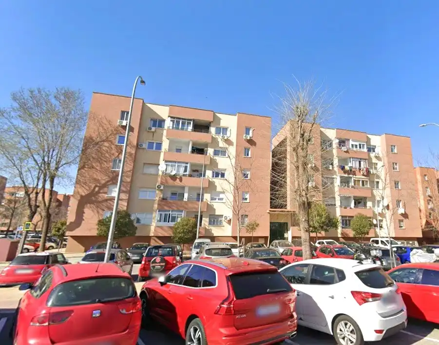 Exterior view of Houses for sale in Meco