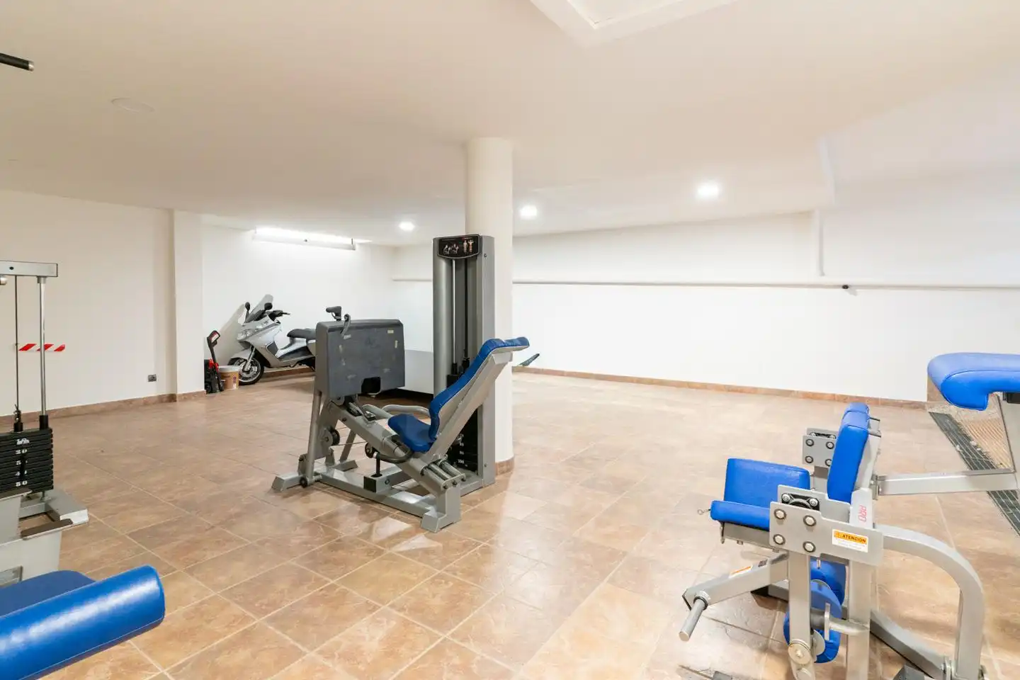 Casa o chalet en venta en Elche / Elx con Aire acondicionado, Jardín privado y Parquet