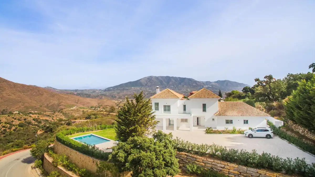 Villa avec piscine à vendre à La Cala Golf - Lagar Martell, imagen 48