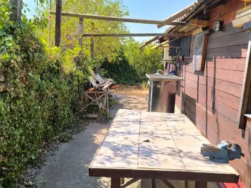 Terrassa de Pis en venda en Las Peñas de Riglos, Huesca