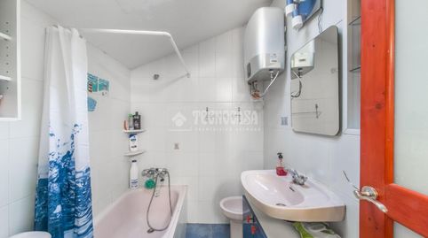 Foto 4 de Piso en venta en Trafalgar, Madrid Capital