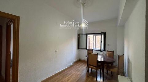 Foto 3 de Piso en venta en San Vicente - Las Úrsulas, Salamanca Capital