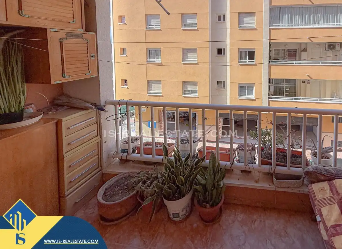 Apartament amb ascensor en venda a Playa del Cura, imagen 5