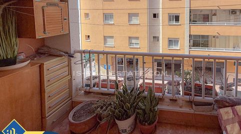 Apartamento con terraza, en la provincia de Alicante, en la ciudad de Torrevieja, en la zona de Playa del Cura. 2 habitaciones | 6, imatge 5