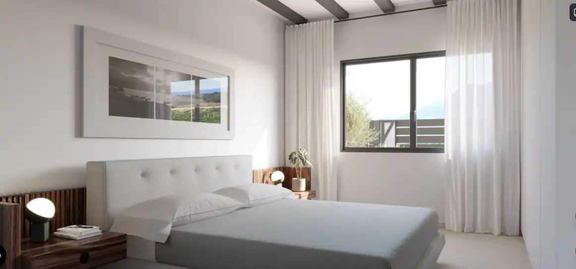 Villa avec terrasse à vendre à Penàguila, imagen 7