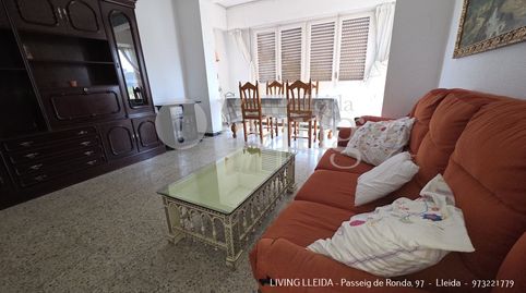 Photo 2 of Flat for rent in Avinguda del Doctor Fleming, Joc de la Bola - Camps d'Esports, Lleida Capital