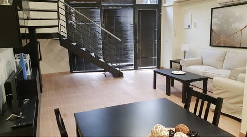 Photo 4 of Flat to rent in Mare de Deu de Port , La Marina del Port, Barcelona