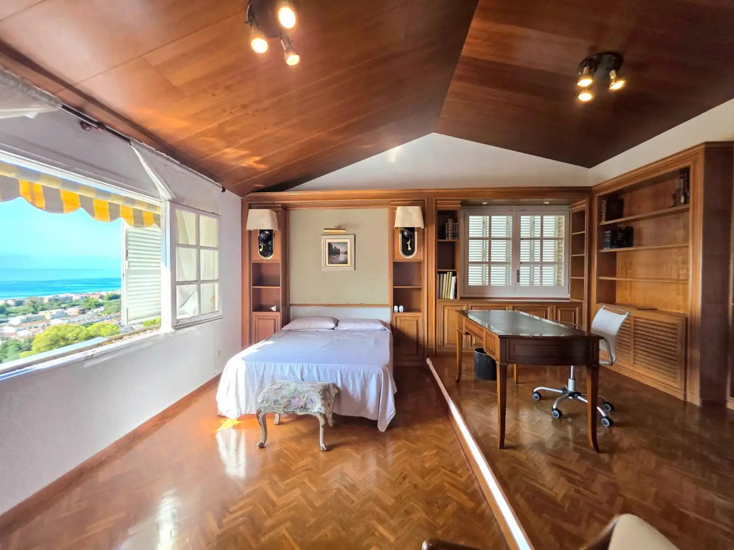 Haus oder Chalet zum Verkauf in Passeig Passeig Creu, Bellamar