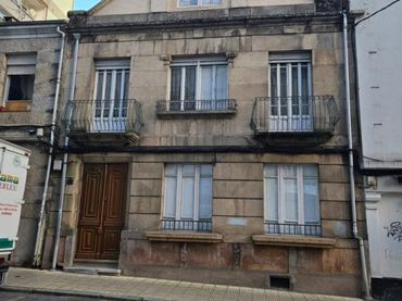 Residenziale in vendita a Avenida PORTUGAL 115