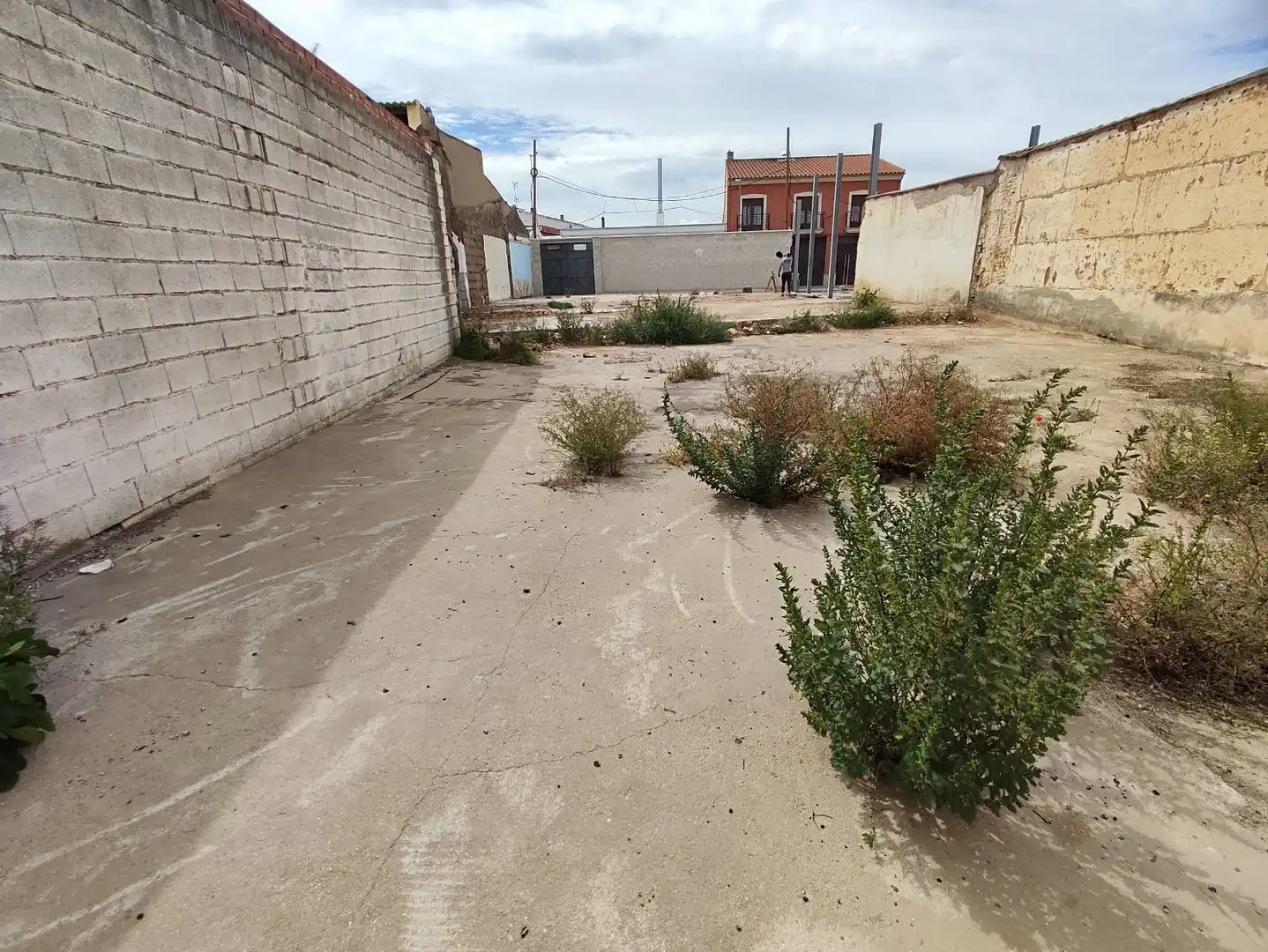 Residential land for sale in Tomelloso, imagen 27