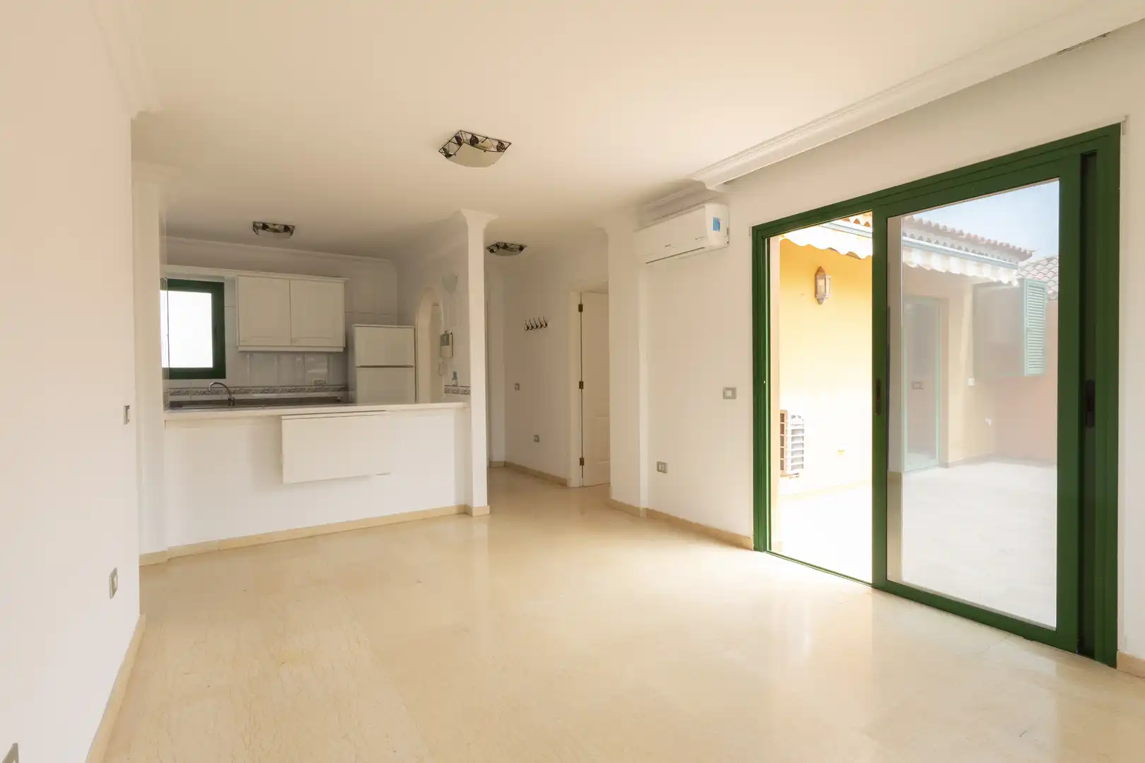 Ático en venta en Puerto de la Cruz con Aire acondicionado, Jardín privado y Terraza