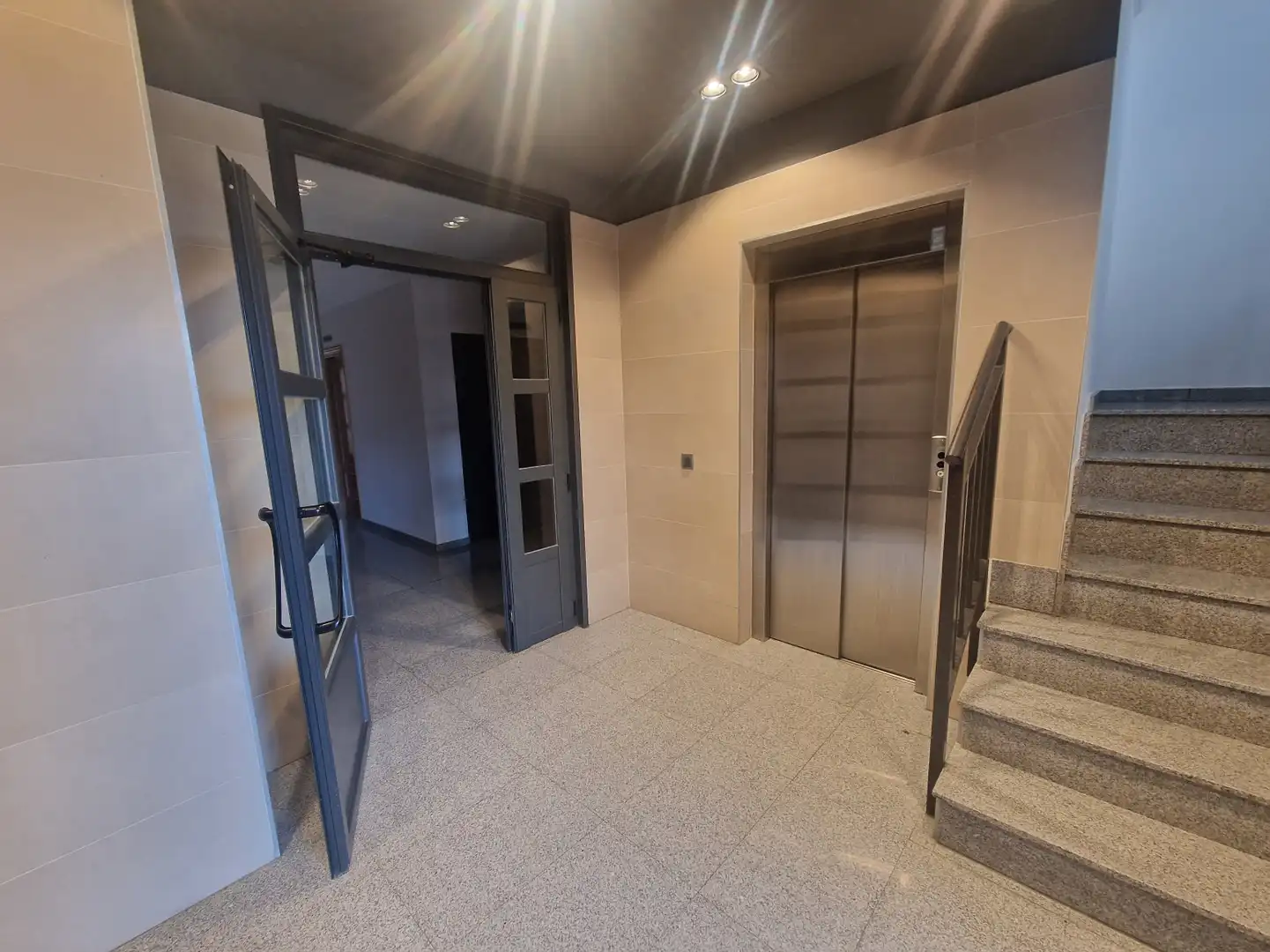 Wohnung mit Pool zum Verkauf in Haro - AV LOGROÑO, imagen 3