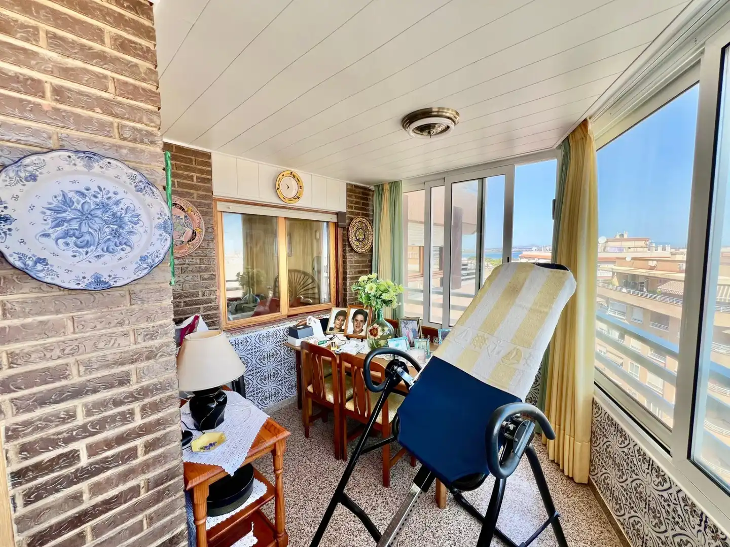 Apartment with lift for sale in Calle Alta, imagen 17