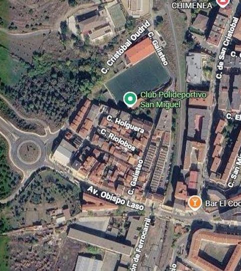 Foto 2 de Casa o chalet en venta en Zona Sur - Av. de España - San Miguel, Plasencia