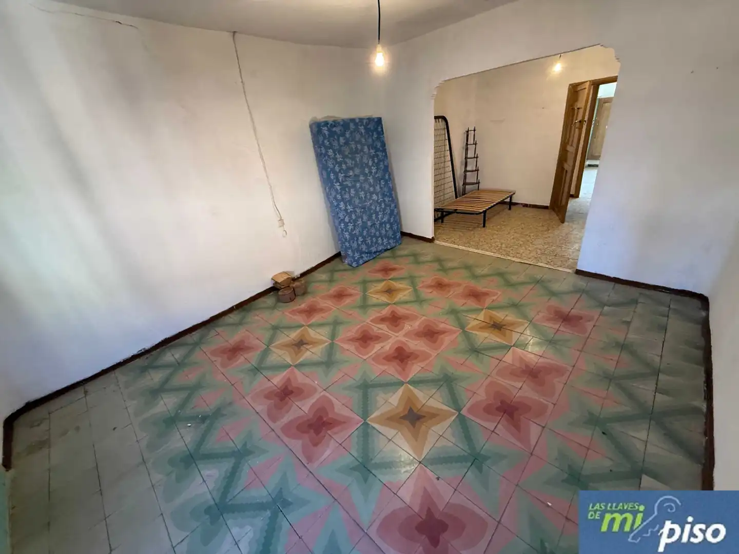 Casa o xalet en venda en Pollos, Valladolid