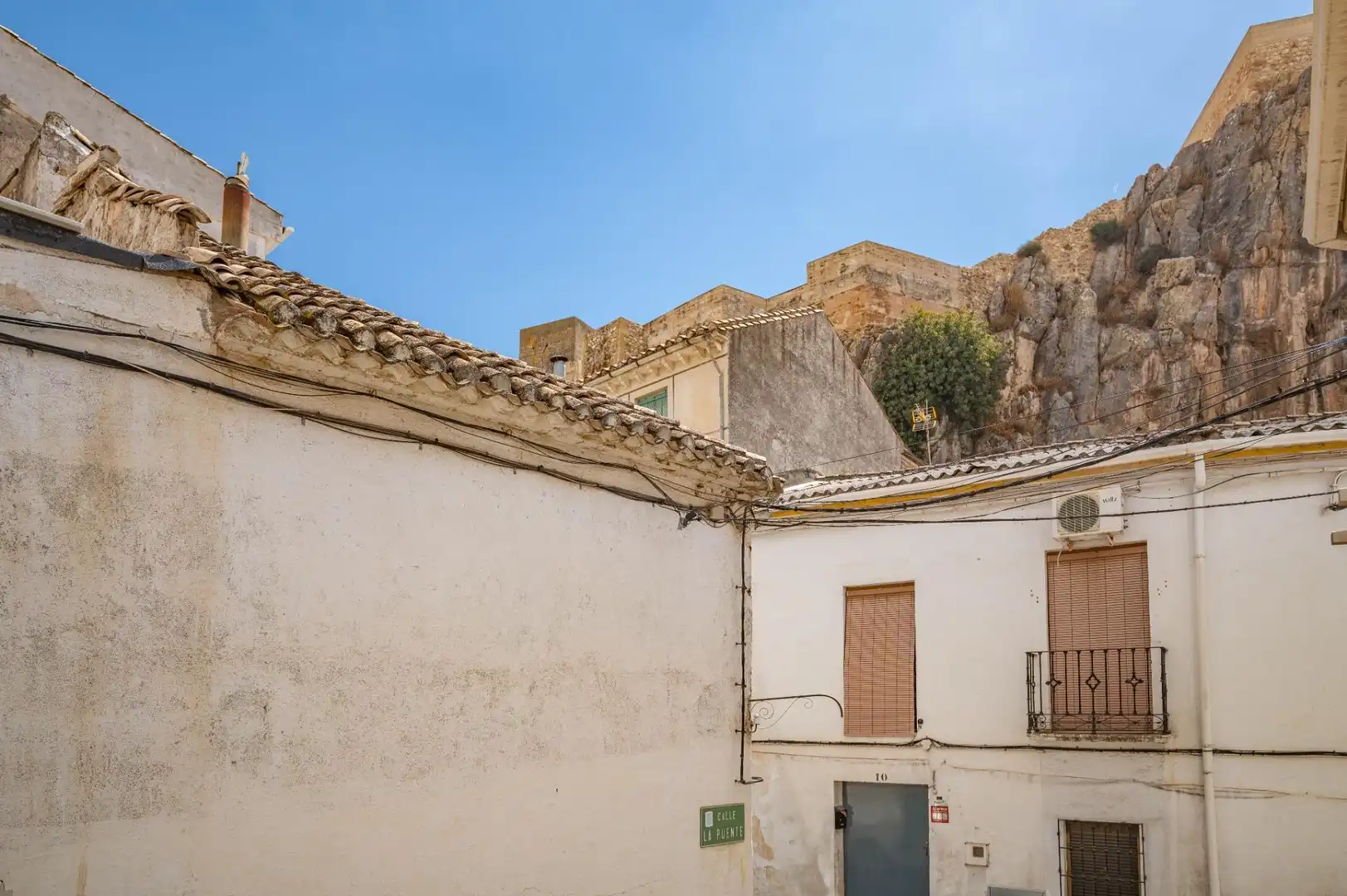 Terraced house with terrace for sale in Calle PUENTE 16, imagen 38