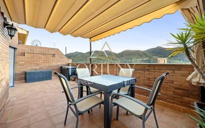 Terrassa de Pis en venda en Riudecols amb Aire condicionat i Terrassa
