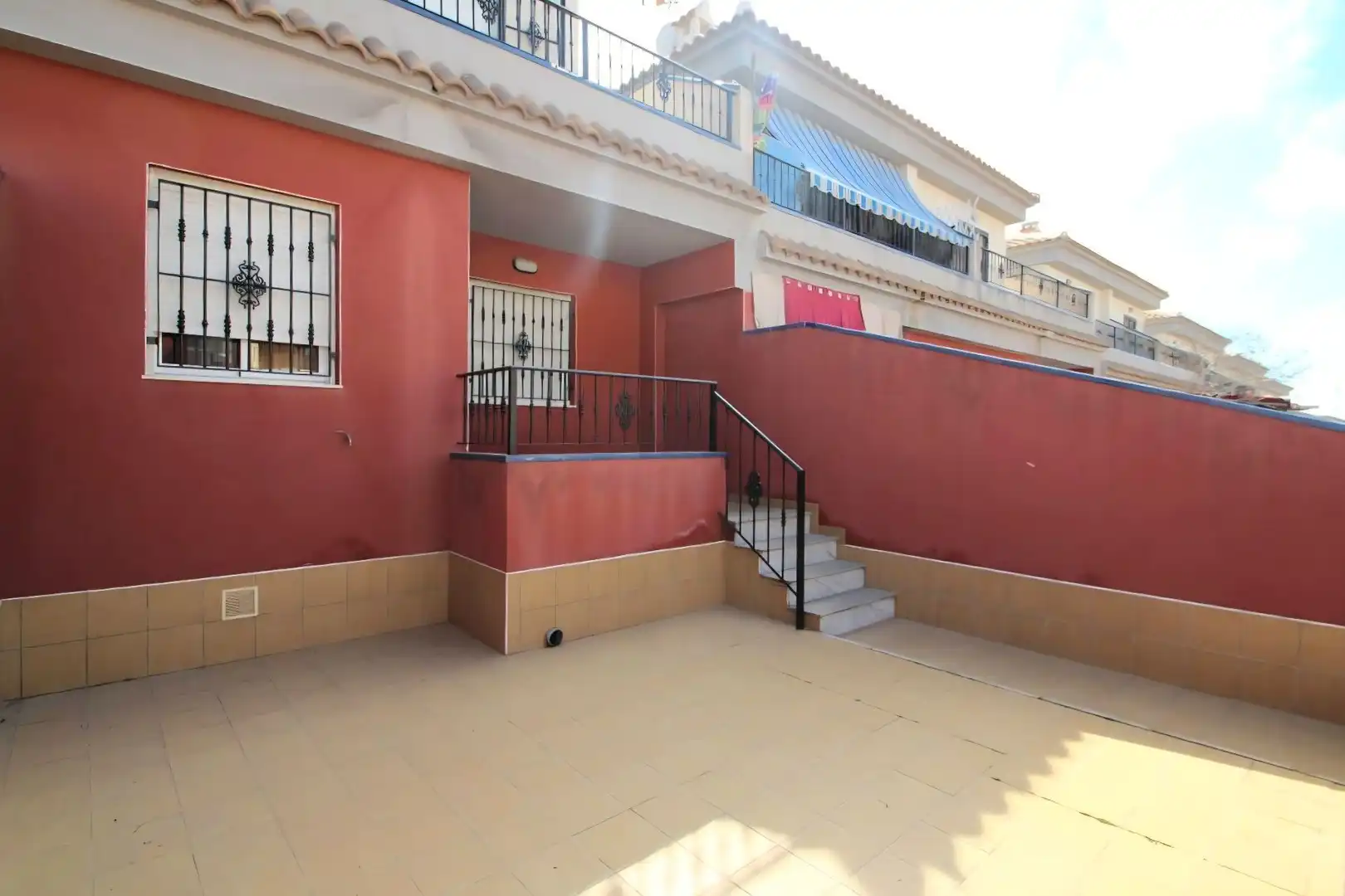 Maison mitoyenne avec piscine à vendre à Nueva Torrevieja - Aguas Nuevas, imagen 3
