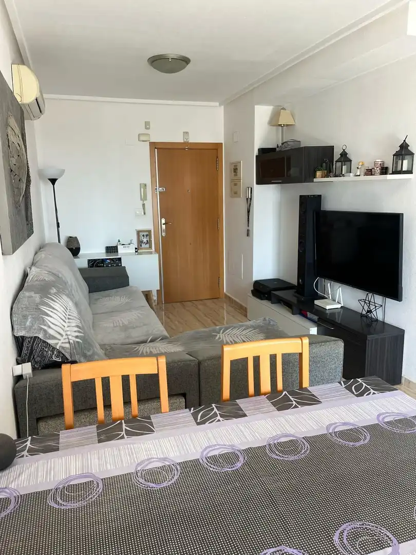 Apartment with pool for sale in Playa de Poniente, imagen 9