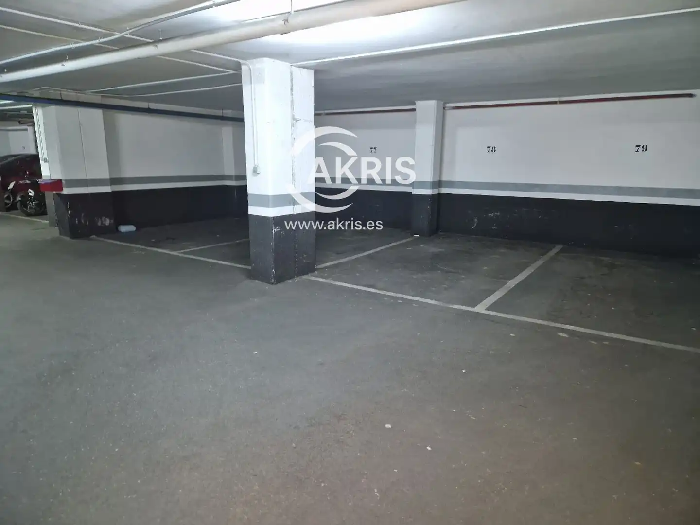 Flat for rent in Irlanda, Buenavista - Valparaíso - La Legua