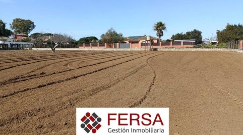 Foto 4 de Casa o xalet en venda a Cuatro Pinos - El Carmen, El Puerto de Santa María