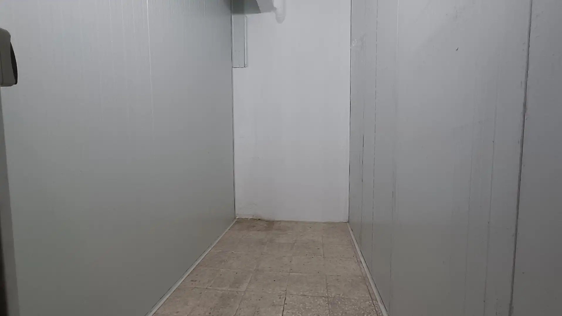 Lagerraum zur Miete in Salamanca