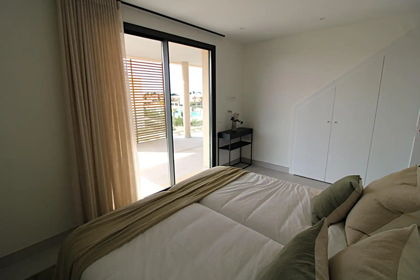 Erdgeschosswohnung mit Pool zum Verkauf in Sa Ràpita - Ses Covetes, imagen 11