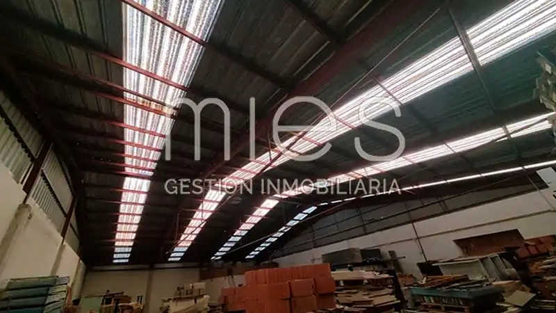 Local commercial à vendre à CL MALVA-ROSA 2, imagen 14
