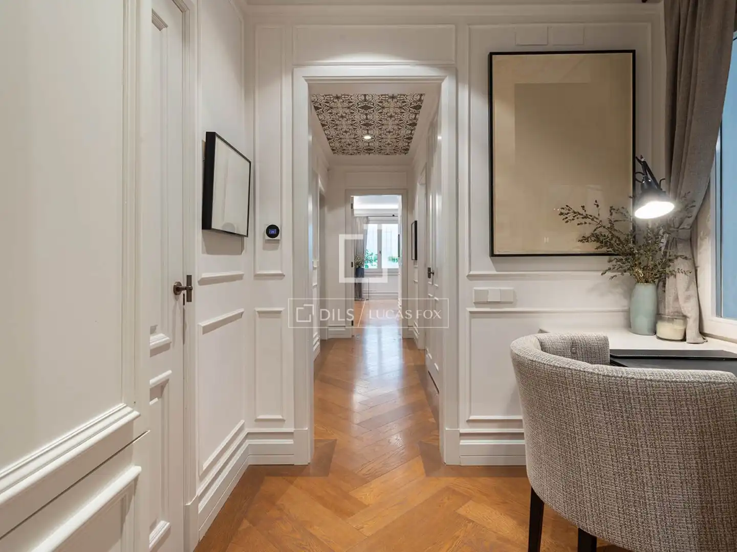 Piso en venta en Sarrià - Sant Gervasi, imagen 41