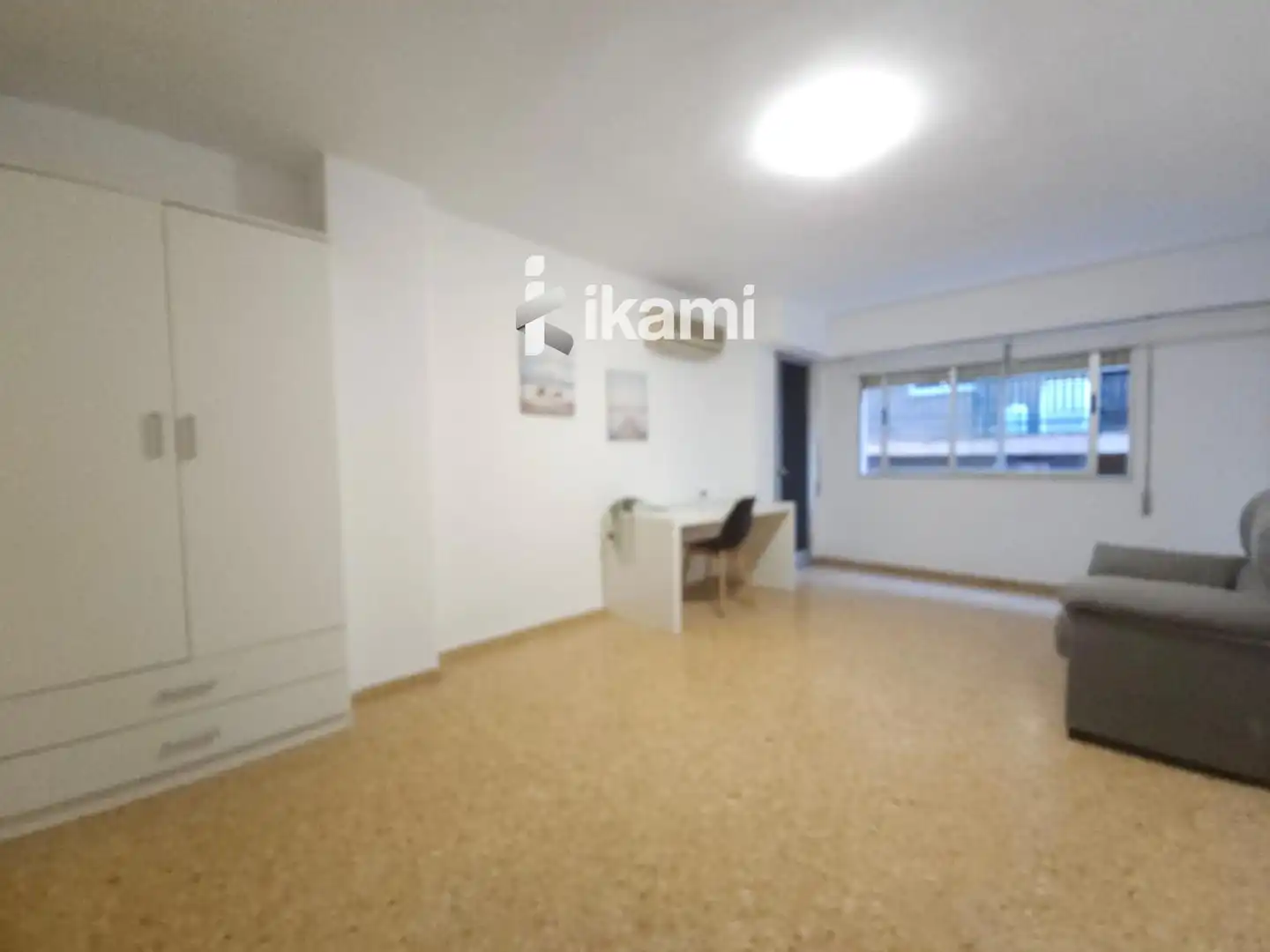 Sala de estar de Piso en venta en Valencia con Aire acondicionado, Calefacción y Terraza