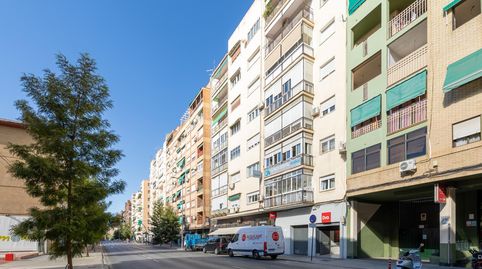 Foto 3 de Piso en venta en Arabial, Camino de Ronda, Granada Capital
