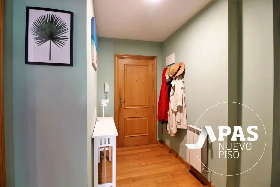 Flat for rent in Calle Tetuán, General Dávila