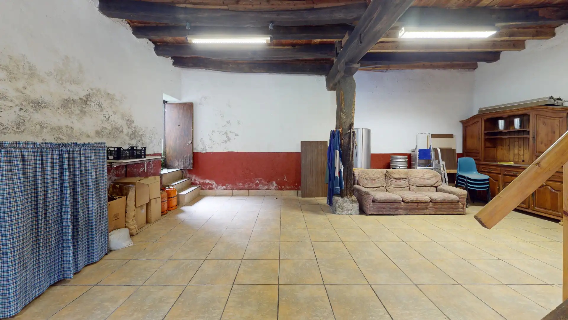 Dúplex en venta en Tolosa con Amueblado
