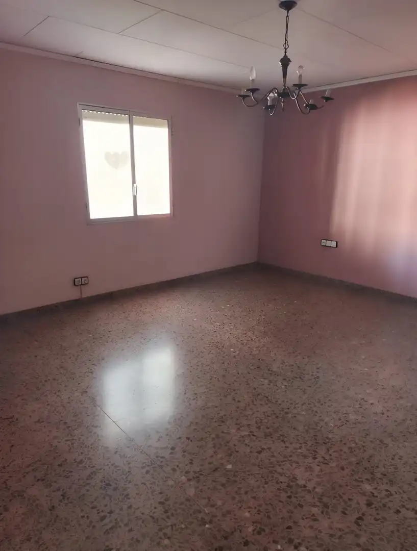 Bedroom of Flat for sale in Carcaixent  with Furnished