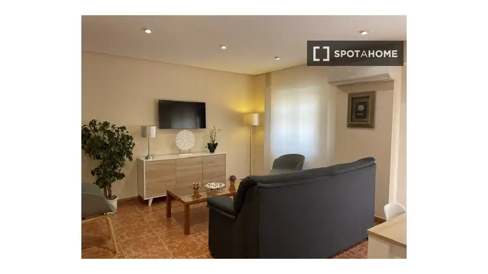 Fotografía del inmueble reportado: 1.350 €/mes — El Cabanyal – El Canyamelar, Valencia