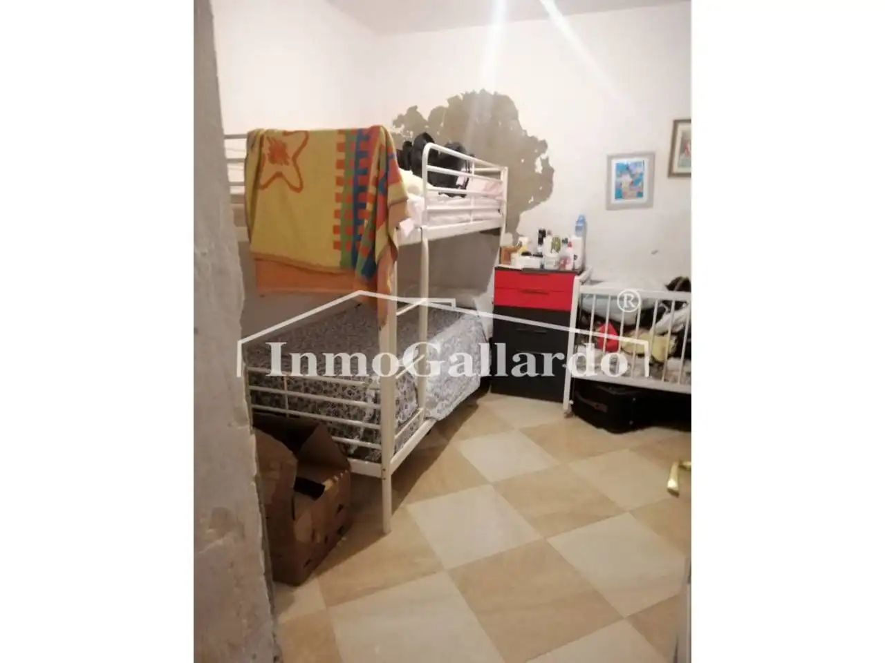 Dormitori de Casa o xalet en venda en Vélez-Málaga amb Terrassa