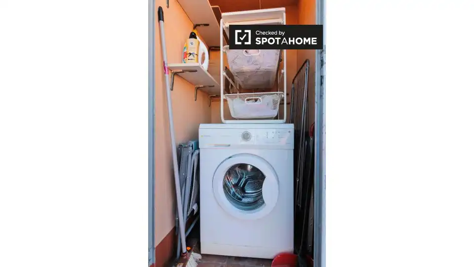 Wohnung zur Miete in Collblanc