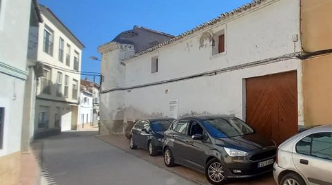 Foto 2 de Finca rústica en venda a Calle María del Ruste, 30, Pina de Ebro, Zaragoza