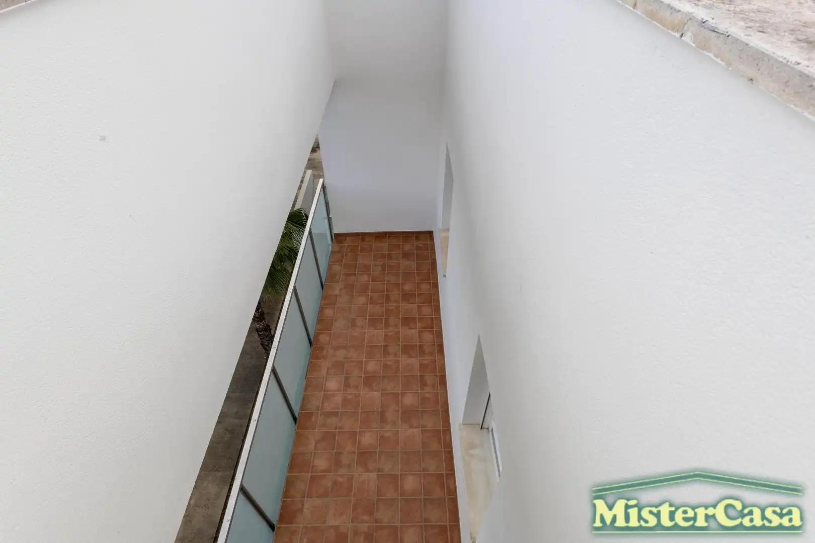 Attic for sale in Jerez de la Frontera  with Private garden and Terrace