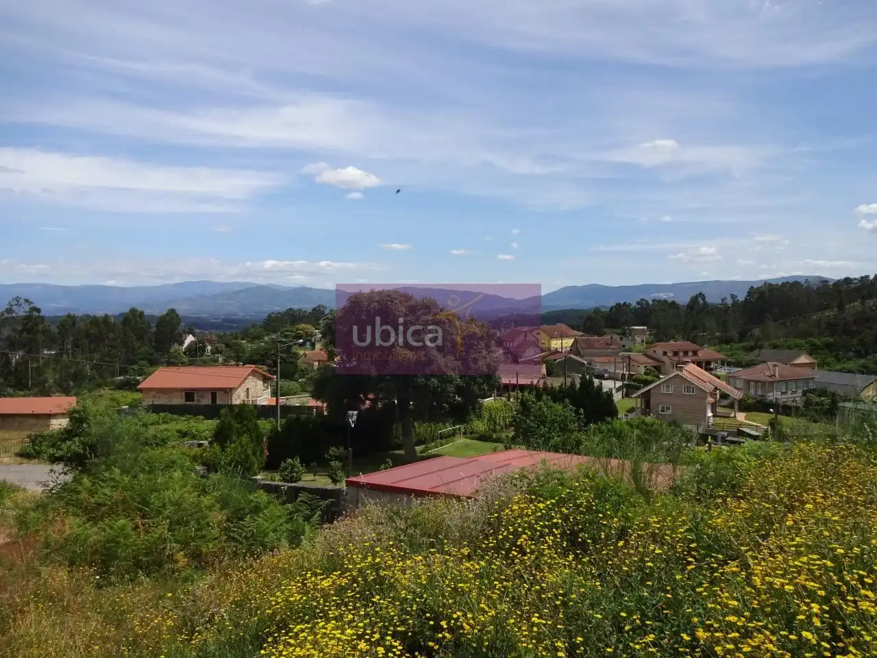 Lands and plots for sale in Salceda de Caselas, imagen 8