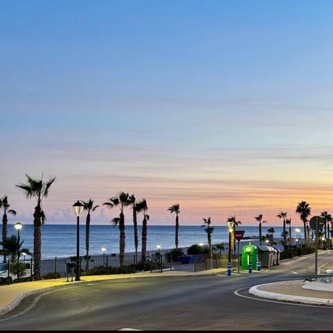Local comercial en Alquiler en Mojácar Playa - Las Ventanicas - La Paratá
