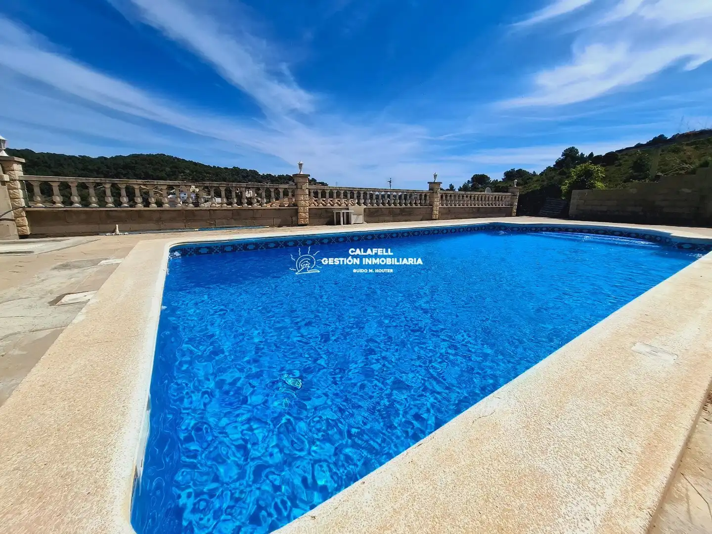 Villa avec piscine à vendre à Los Jardines-Els Rosers, imagen 43