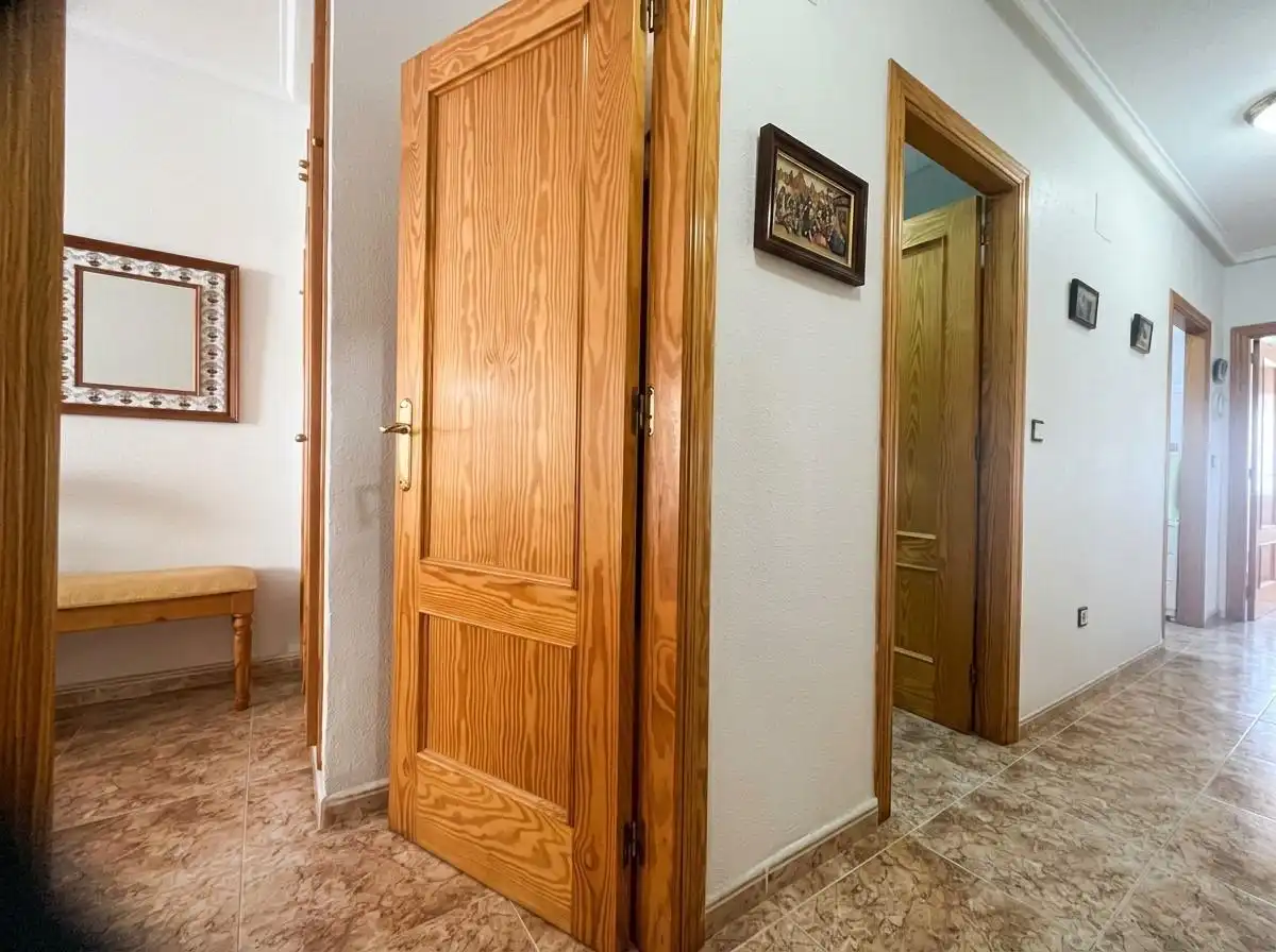 Wohnung mit Aufzug zum Verkauf in Las Viñas, imagen 19